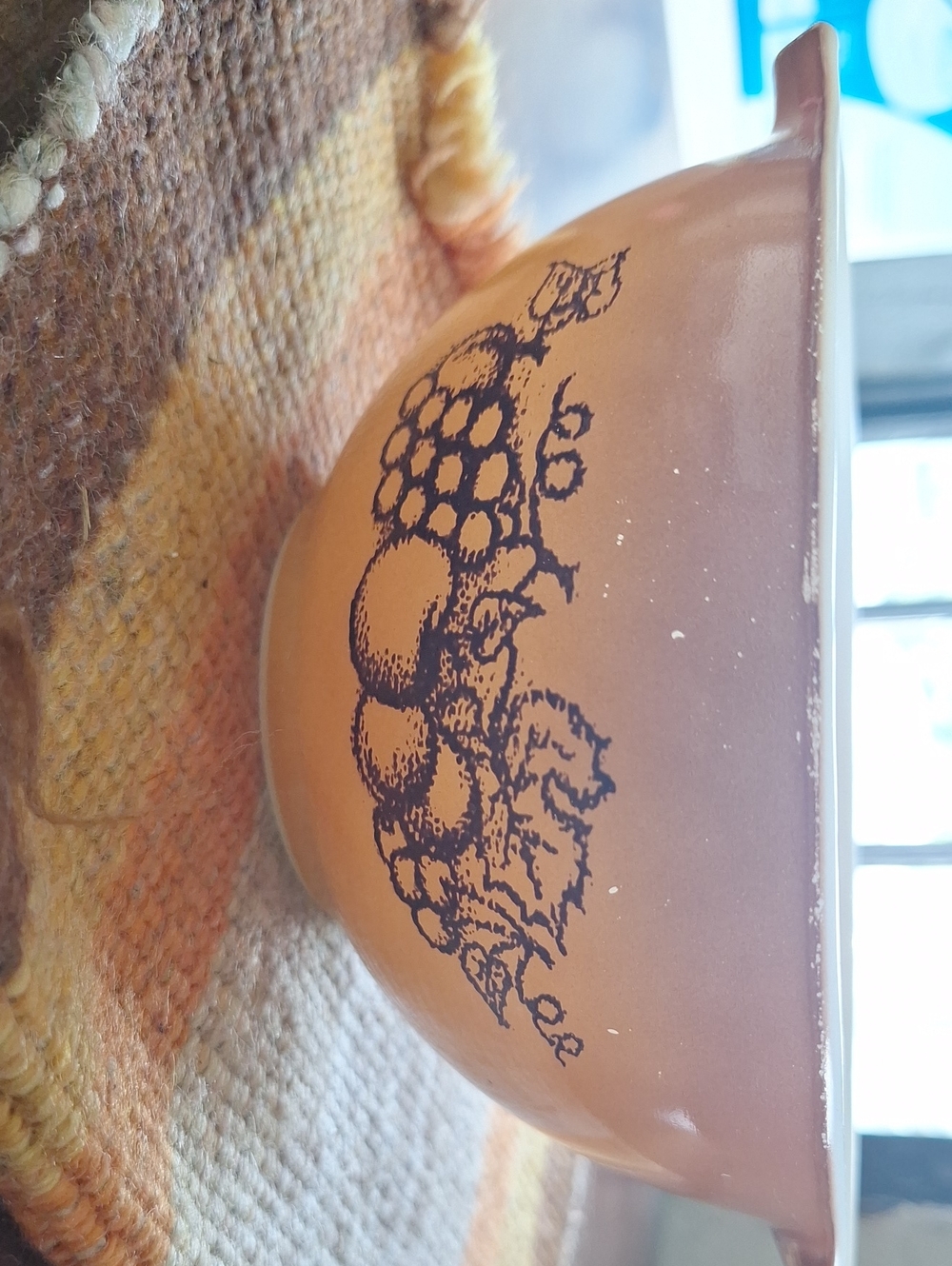 Vintage Pyrex Small Bowl